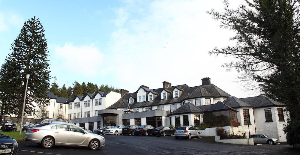 Twin Trees Hotel & Leisure Club Ballina  Zewnętrze zdjęcie