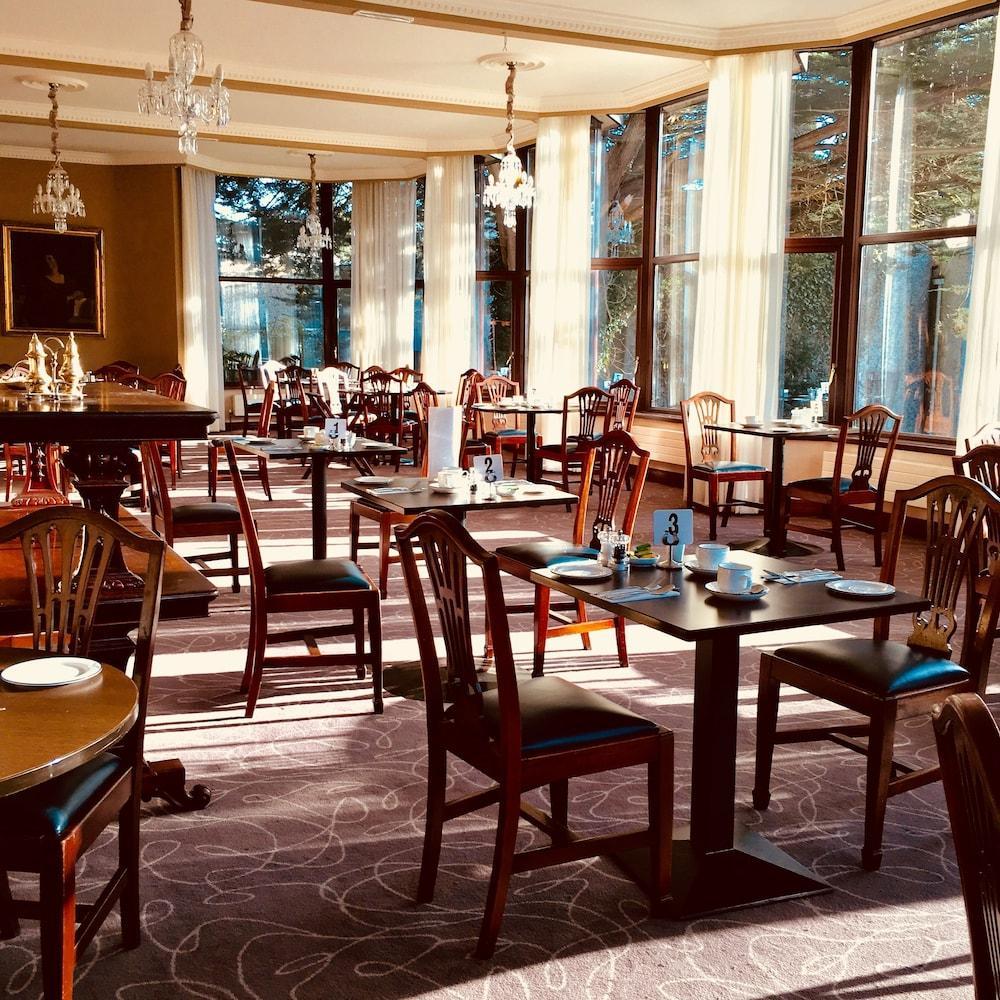 Twin Trees Hotel & Leisure Club Ballina  Zewnętrze zdjęcie