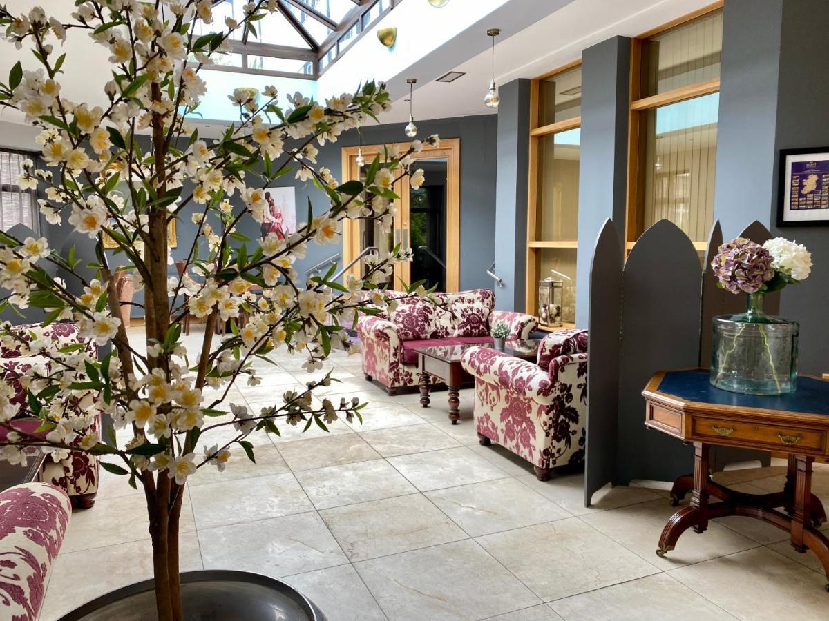 Twin Trees Hotel & Leisure Club Ballina  Zewnętrze zdjęcie