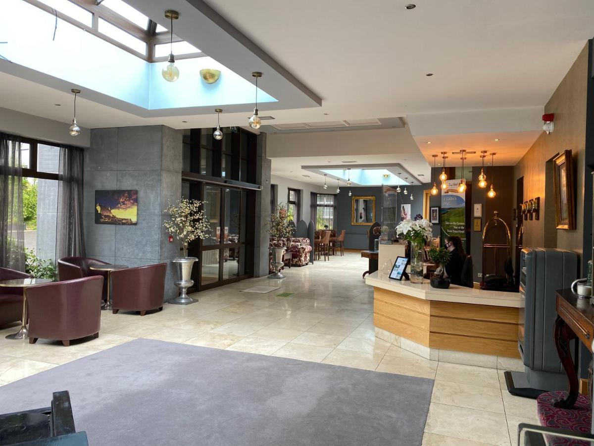 Twin Trees Hotel & Leisure Club Ballina  Zewnętrze zdjęcie