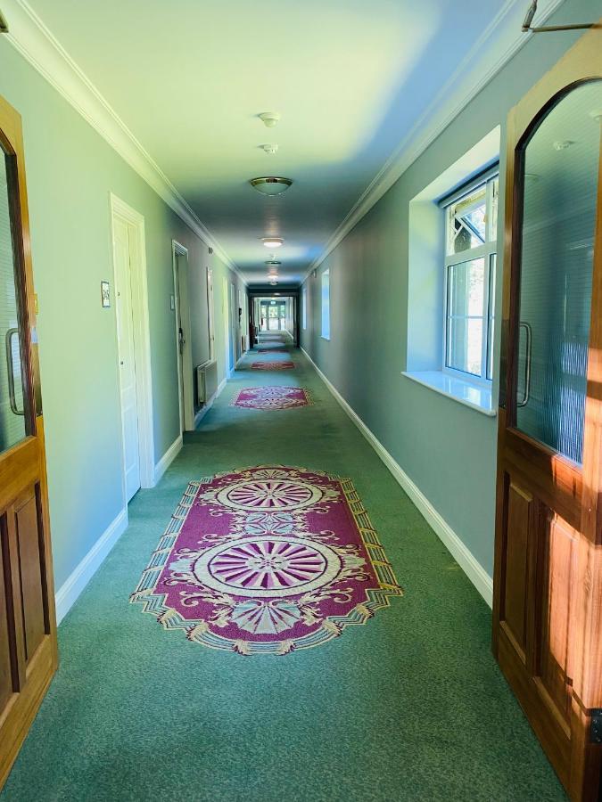 Twin Trees Hotel & Leisure Club Ballina  Zewnętrze zdjęcie