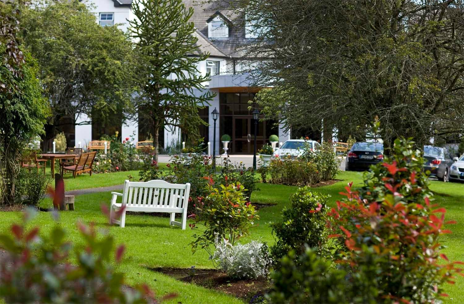 Twin Trees Hotel & Leisure Club Ballina  Zewnętrze zdjęcie
