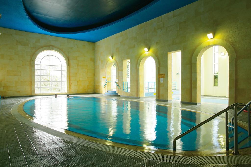 Twin Trees Hotel & Leisure Club Ballina  Zewnętrze zdjęcie