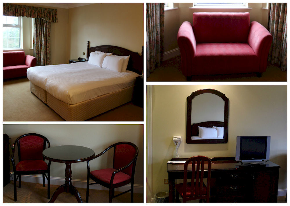 Twin Trees Hotel & Leisure Club Ballina  Zewnętrze zdjęcie