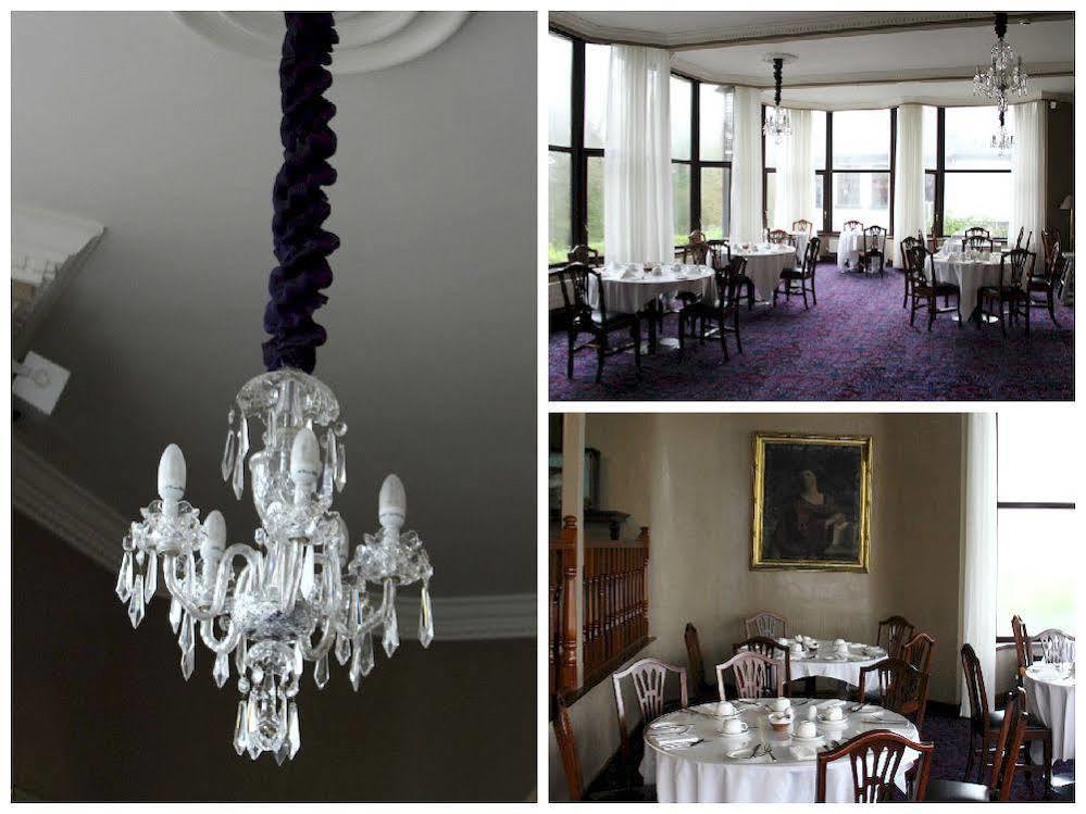 Twin Trees Hotel & Leisure Club Ballina  Zewnętrze zdjęcie