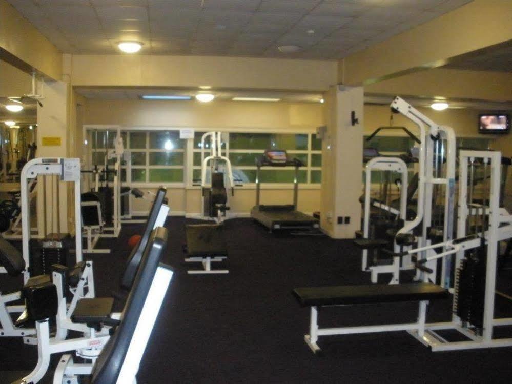 Twin Trees Hotel & Leisure Club Ballina  Zewnętrze zdjęcie