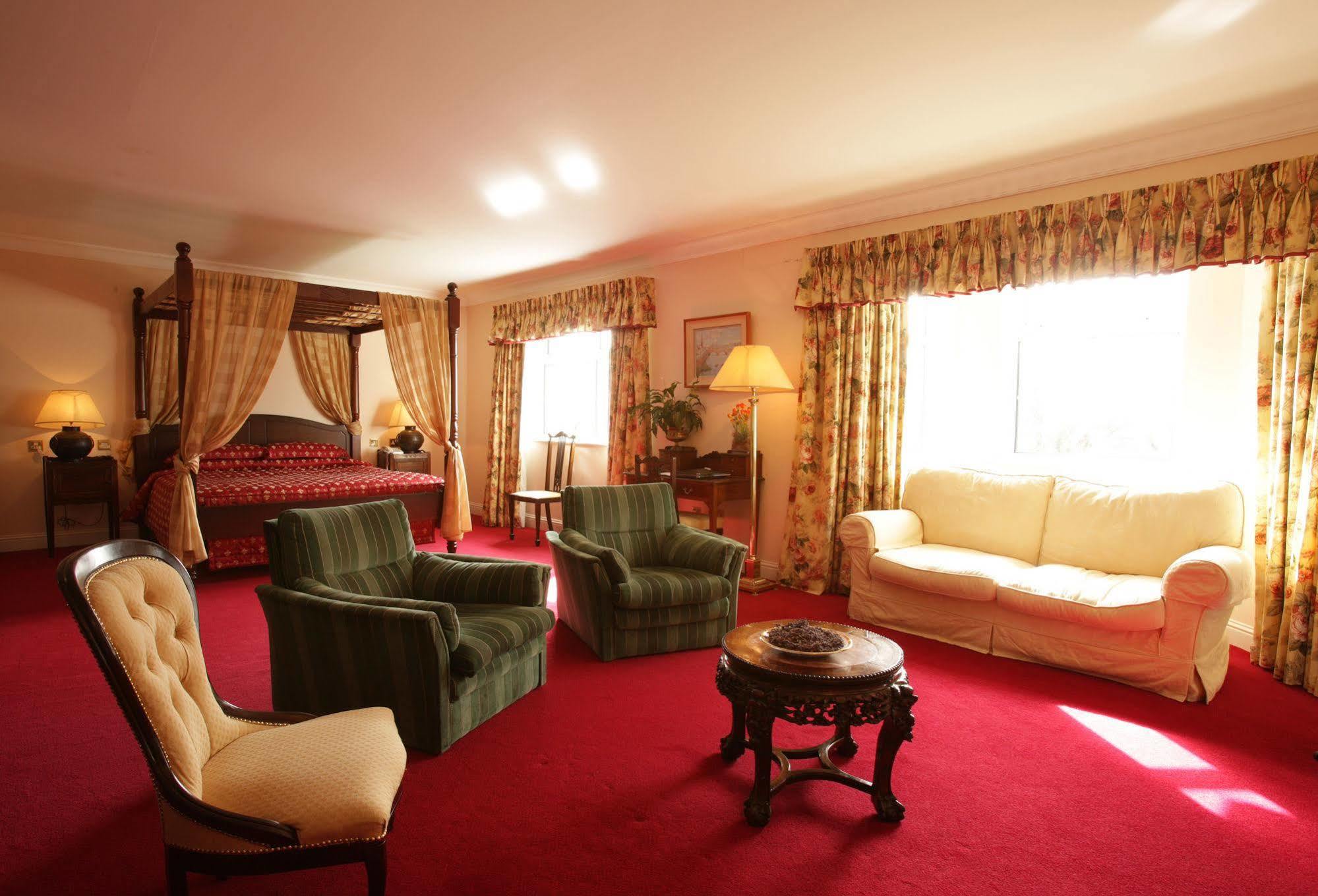 Twin Trees Hotel & Leisure Club Ballina  Zewnętrze zdjęcie