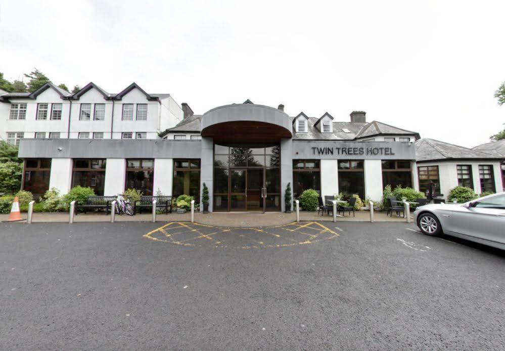 Twin Trees Hotel & Leisure Club Ballina  Zewnętrze zdjęcie
