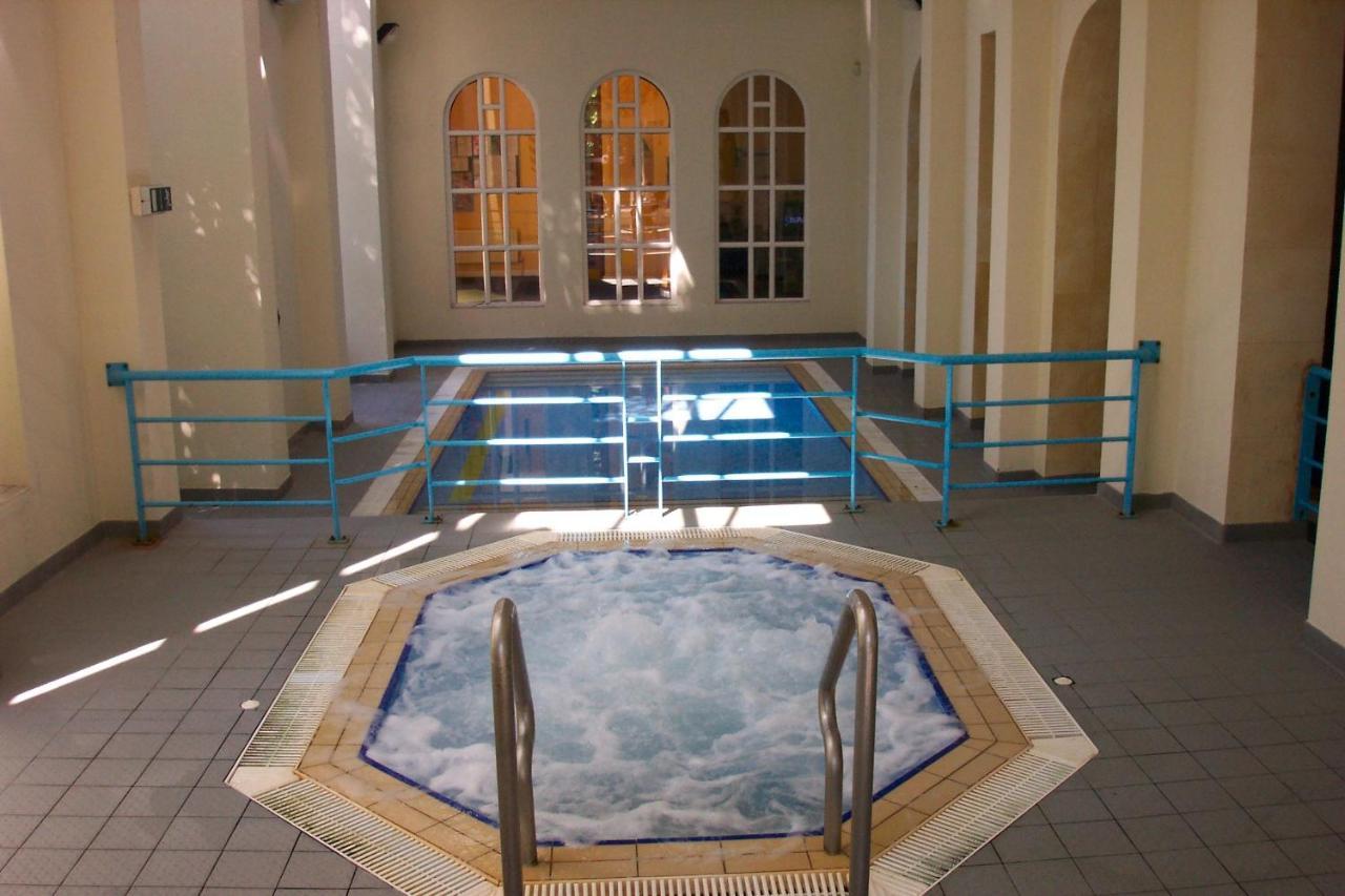 Twin Trees Hotel & Leisure Club Ballina  Zewnętrze zdjęcie